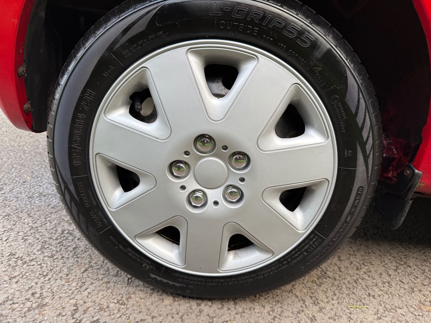 Used Kia Picanto 2007 for sale - 76384316: Photo 18