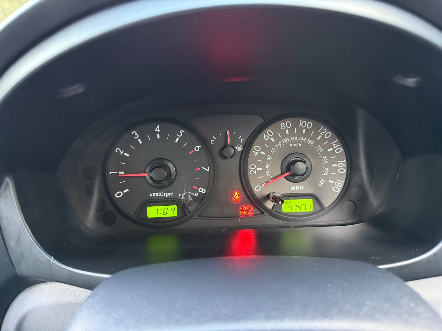 Used Kia Picanto 2007 for sale - 76384316: Photo 19