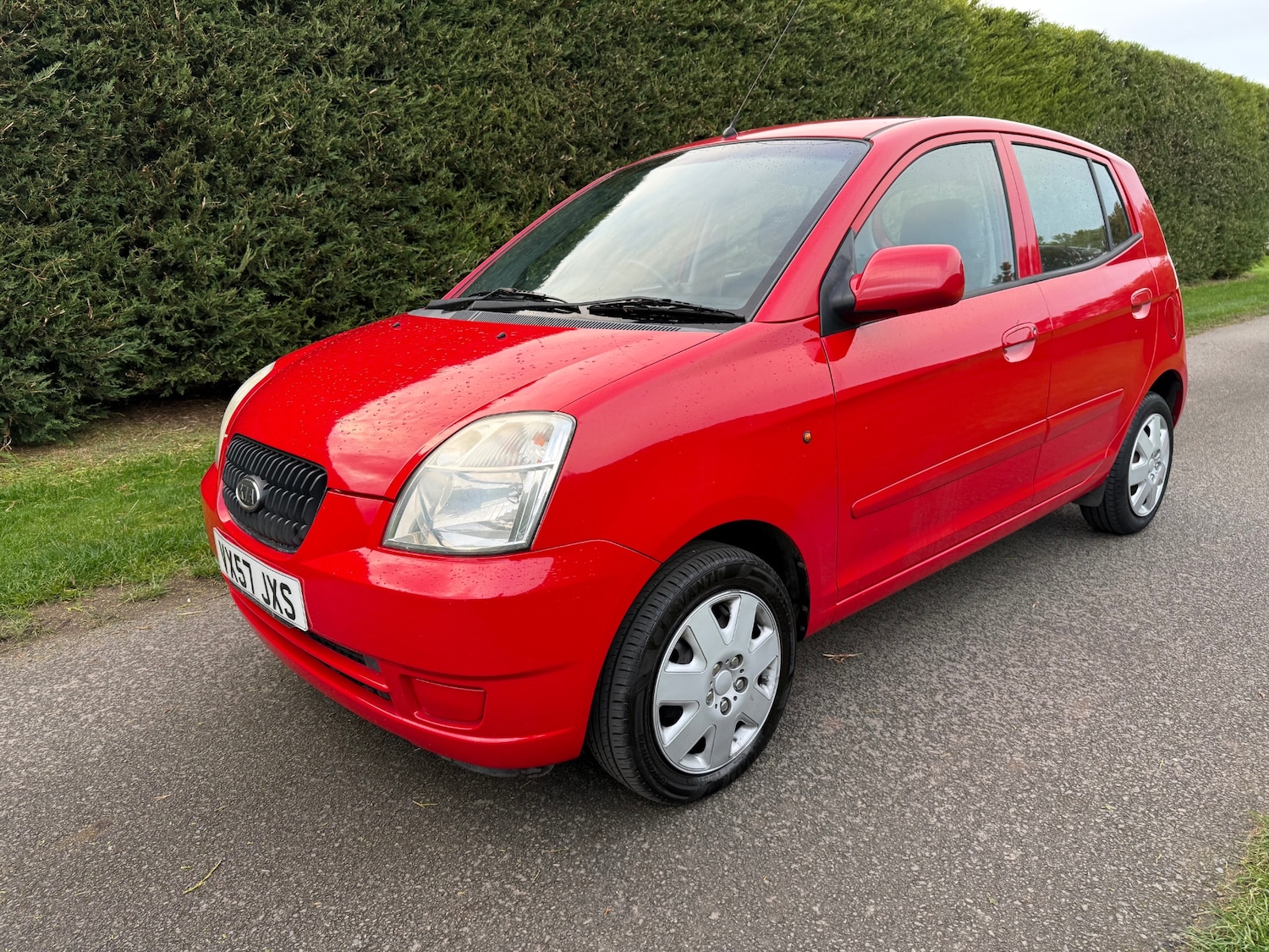 Used Kia Picanto 2007 for sale - 76384316: Photo 4