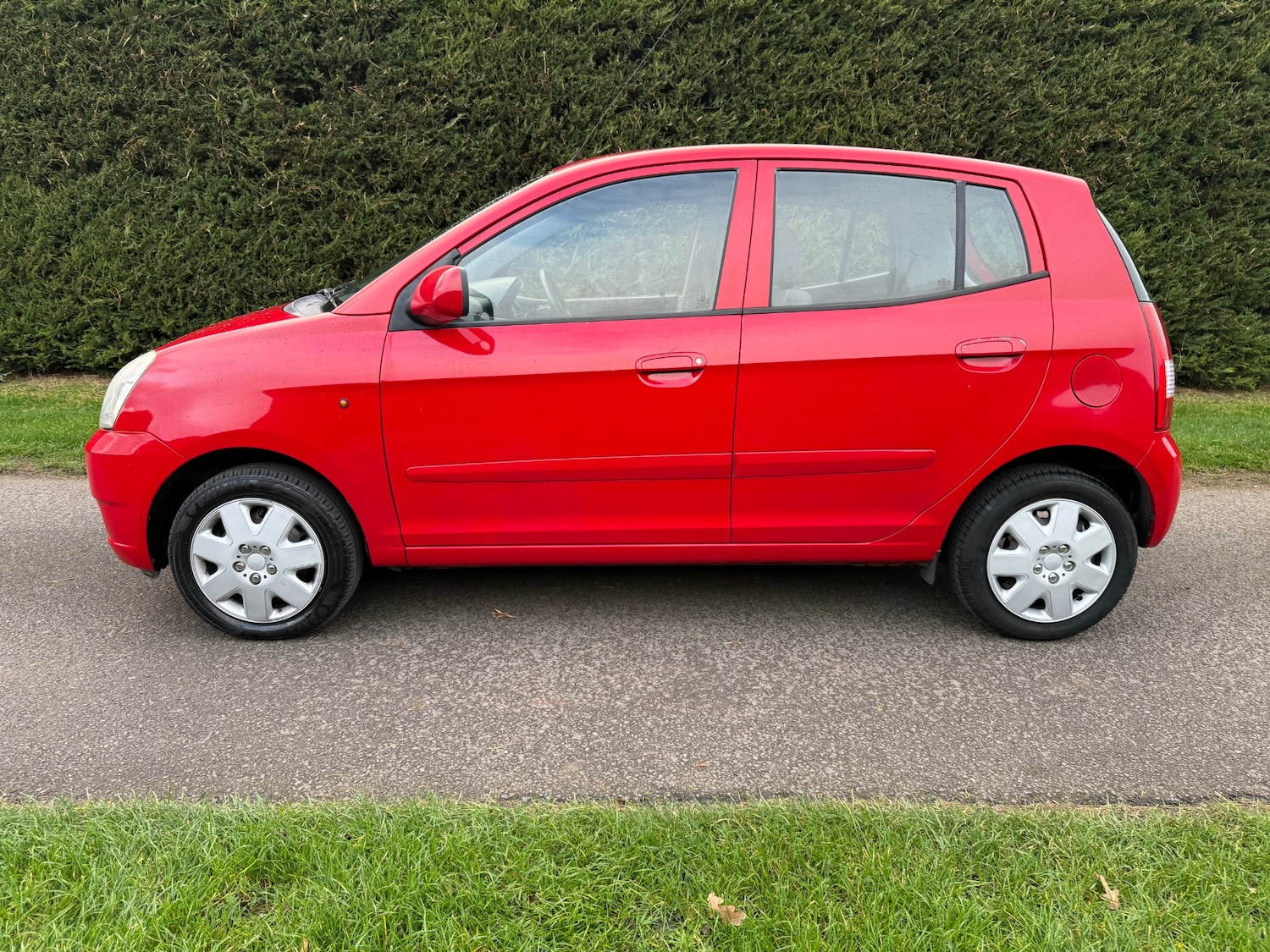 Used Kia Picanto 2007 for sale - 76384316: Photo 5