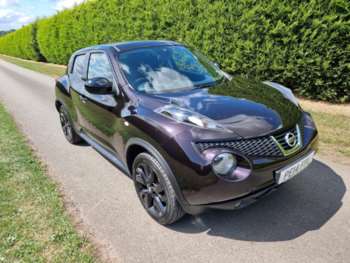 2014 (14) - 1.6 N-Tec 5dr CVT