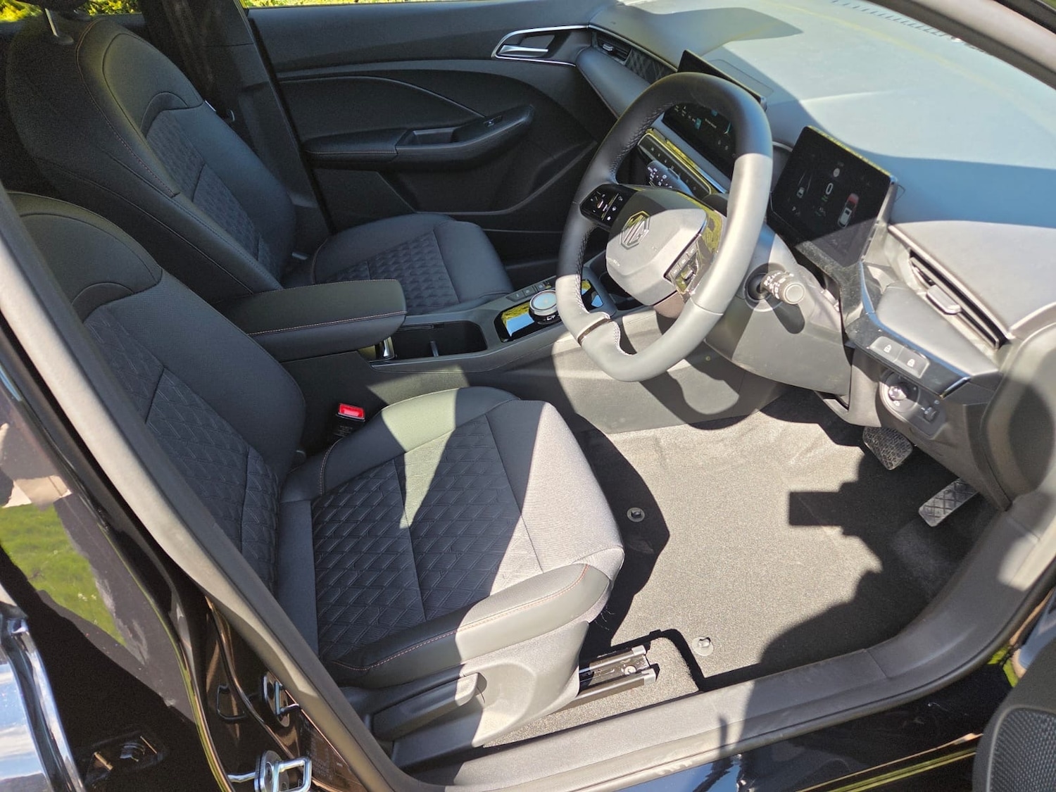 Used MG MG3 2026 for sale - 78150664: Photo 11