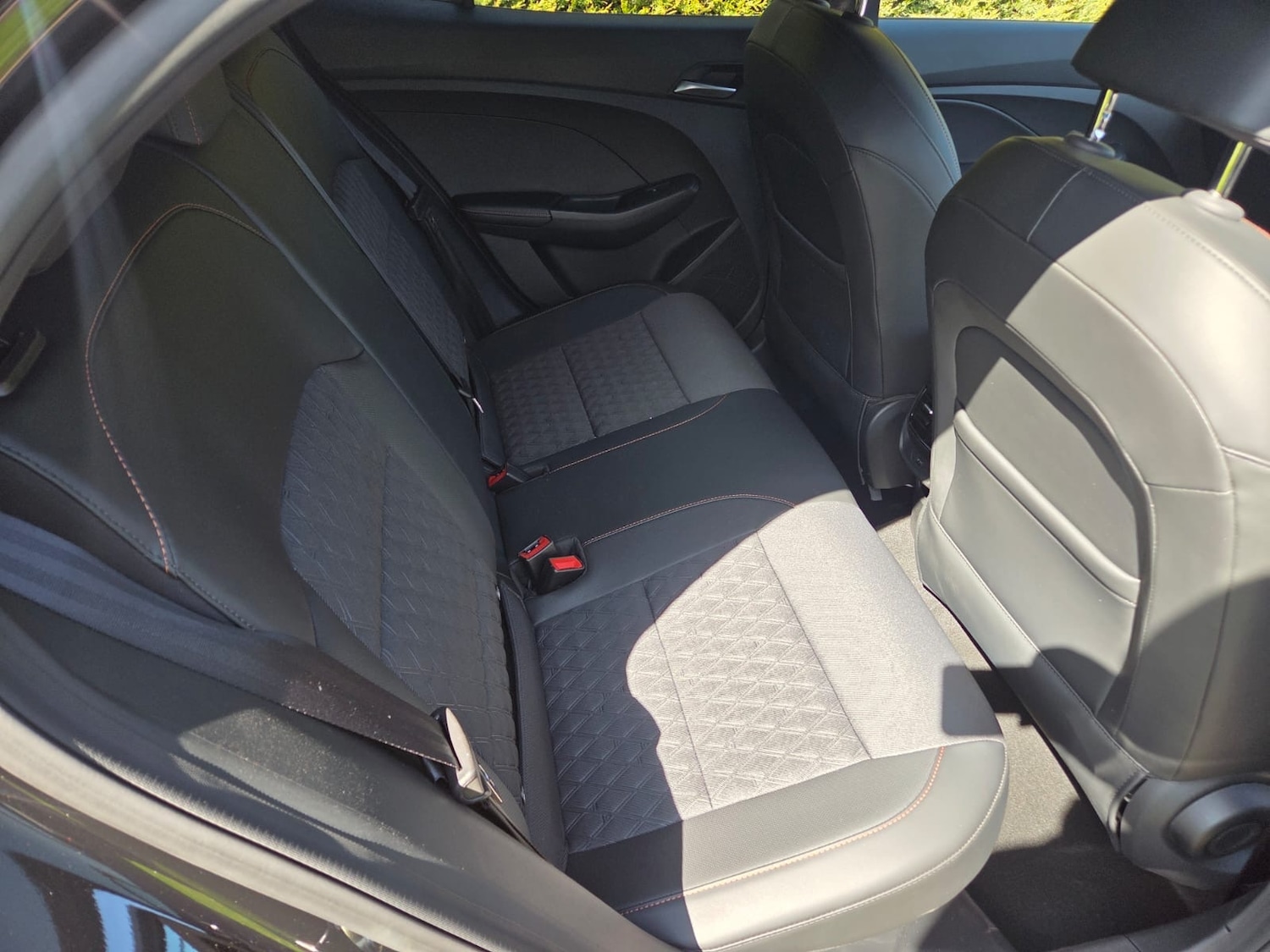 Used MG MG3 2026 for sale - 78150664: Photo 12