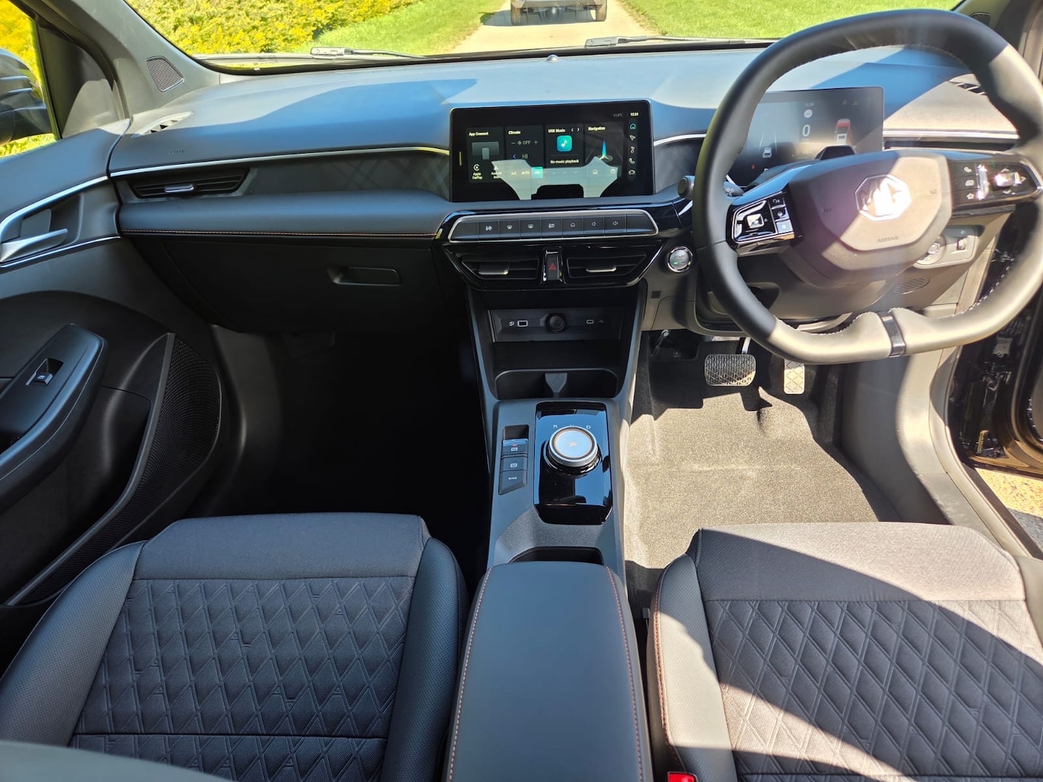 Used MG MG3 2026 for sale - 78150664: Photo 13