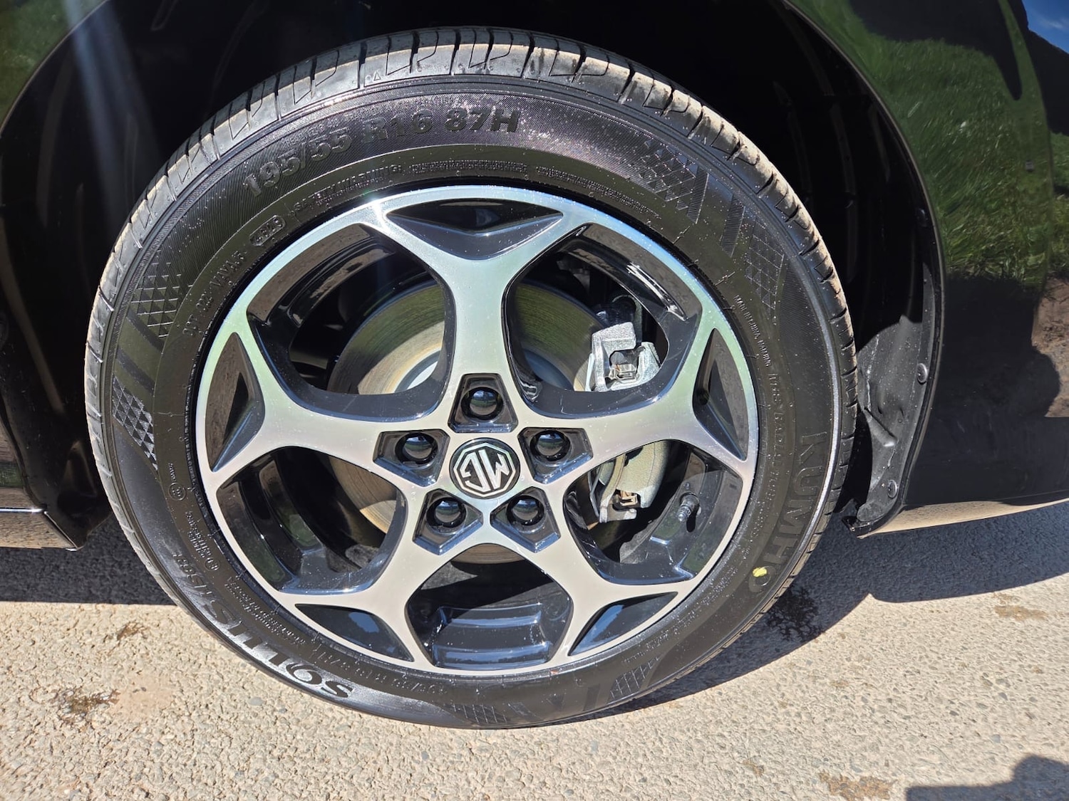 Used MG MG3 2026 for sale - 78150664: Photo 15