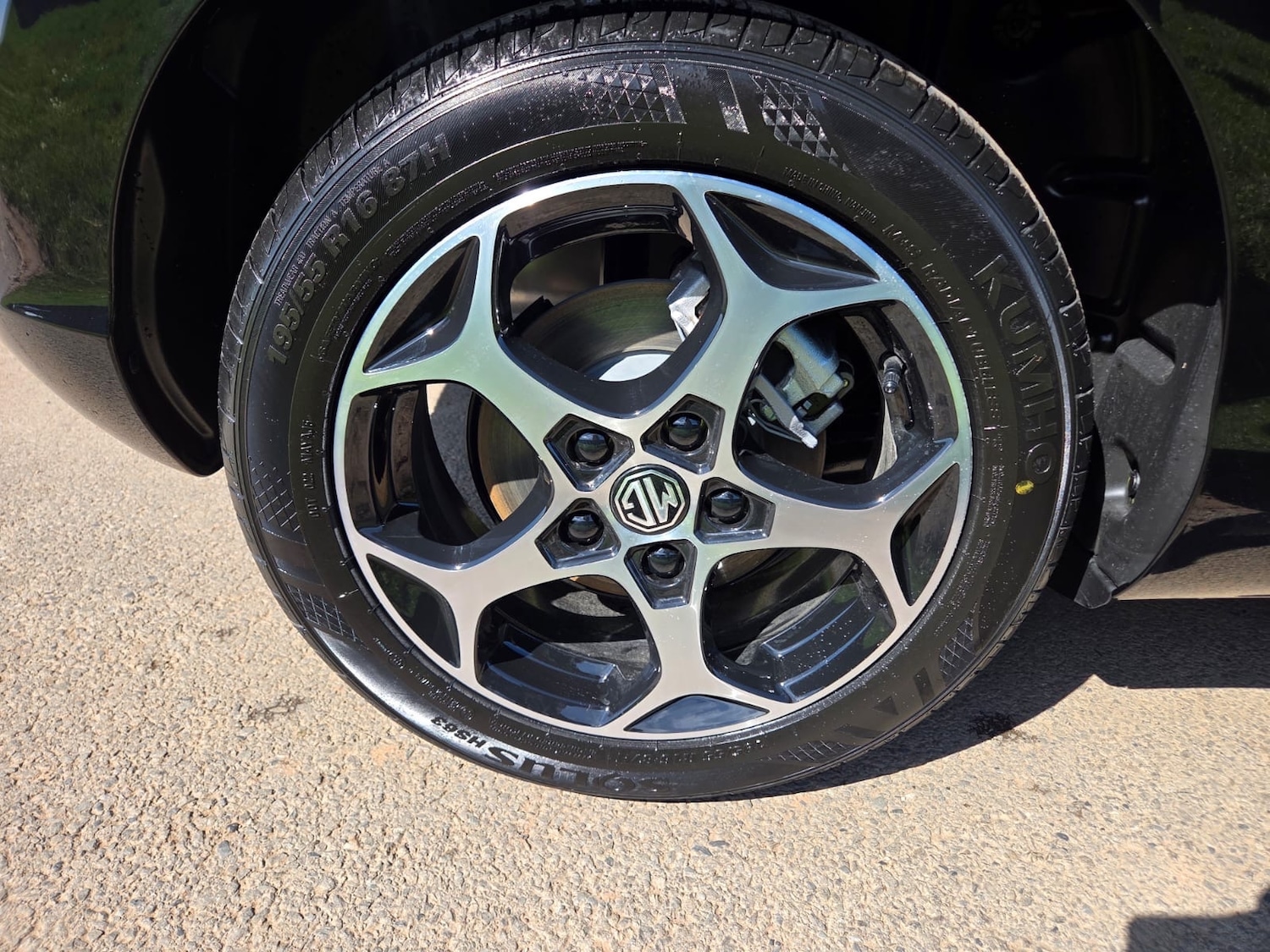 Used MG MG3 2026 for sale - 78150664: Photo 16