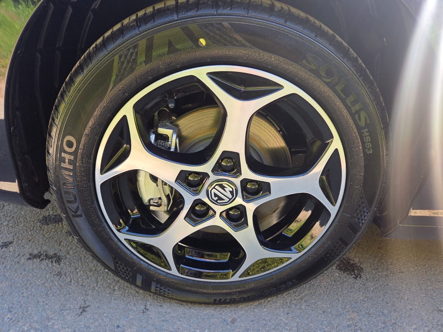 Used MG MG3 2026 for sale - 78150664: Photo 17