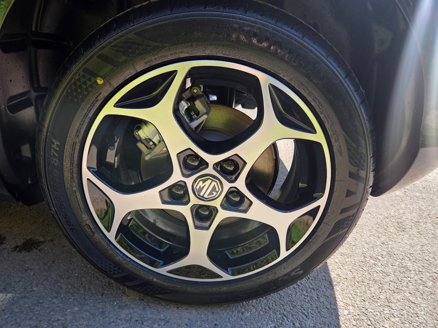 Used MG MG3 2026 for sale - 78150664: Photo 18