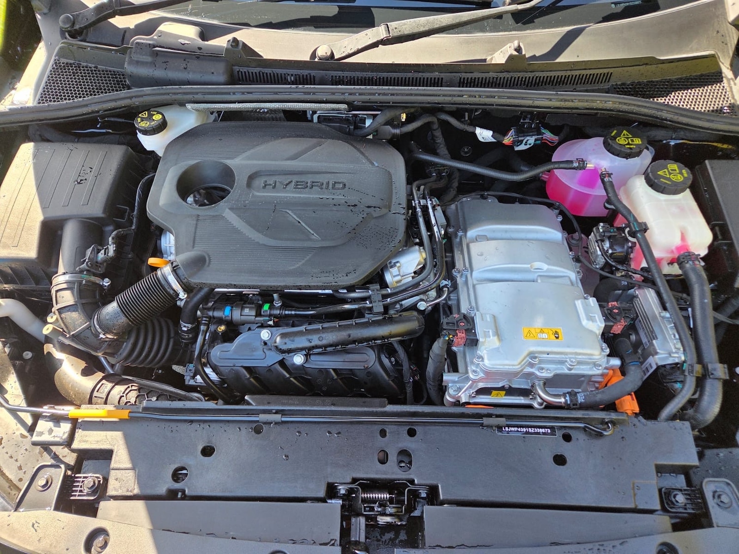 Used MG MG3 2026 for sale - 78150664: Photo 19