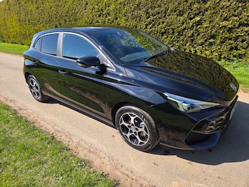 Used MG MG3 2026 for sale - 78150664: Photo