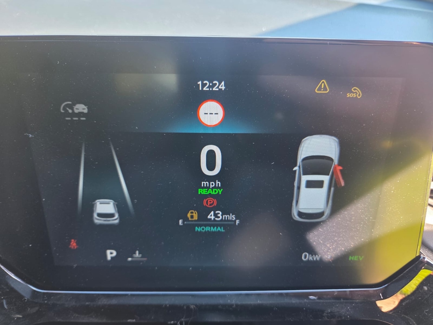 Used MG MG3 2026 for sale - 78150664: Photo 20