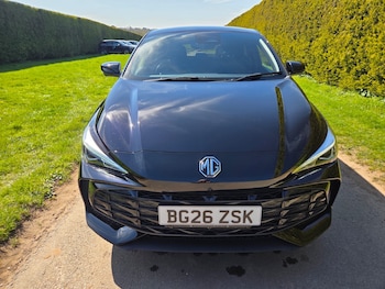 Used MG MG3 2026 for sale - 78150664: Photo