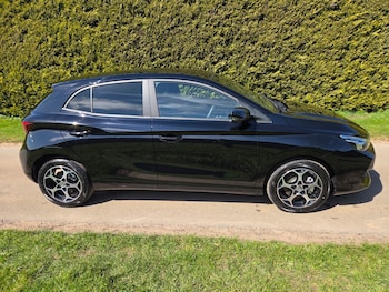 Used MG MG3 2026 for sale - 78150664: Photo