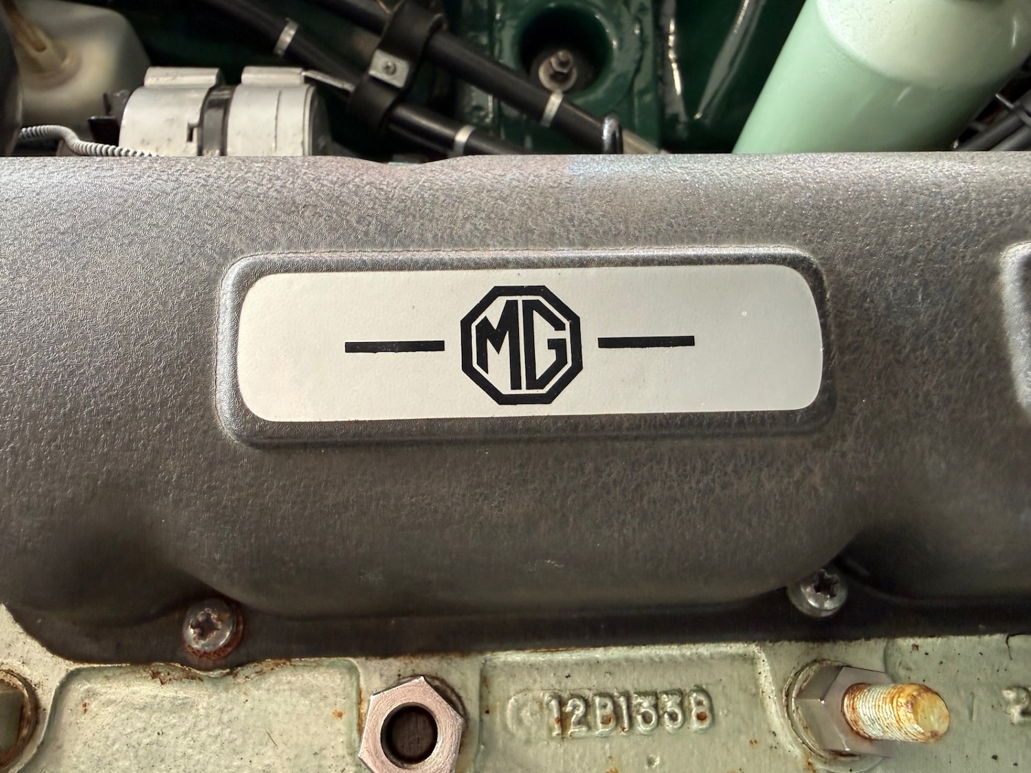 Used MG MGC 1968 for sale - 76518533: Photo 13