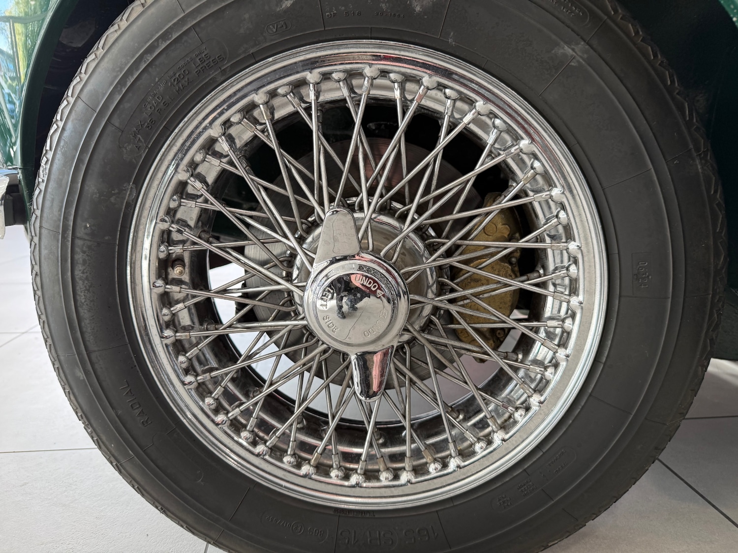 Used MG MGC 1968 for sale - 76518533: Photo 18