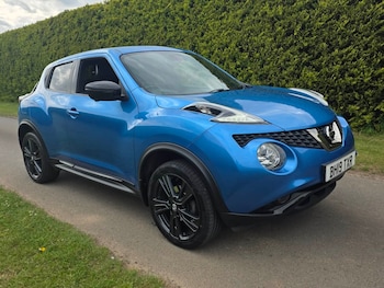 Used Nissan Juke 2019 for sale - 78520712: Photo