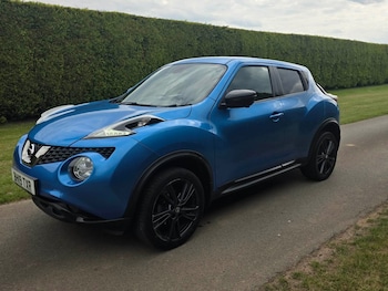 Used Nissan Juke 2019 for sale - 78520712: Photo