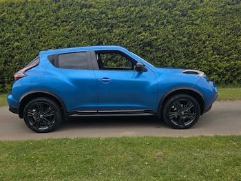 Used Nissan Juke 2019 for sale - 78520712: Photo