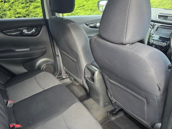 Used Nissan Qashqai 2015 for sale - 76192707: Photo 13