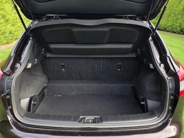 Used Nissan Qashqai 2015 for sale - 76192707: Photo 14