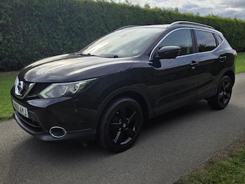 Used Nissan Qashqai 2015 for sale - 76192707: Photo 4