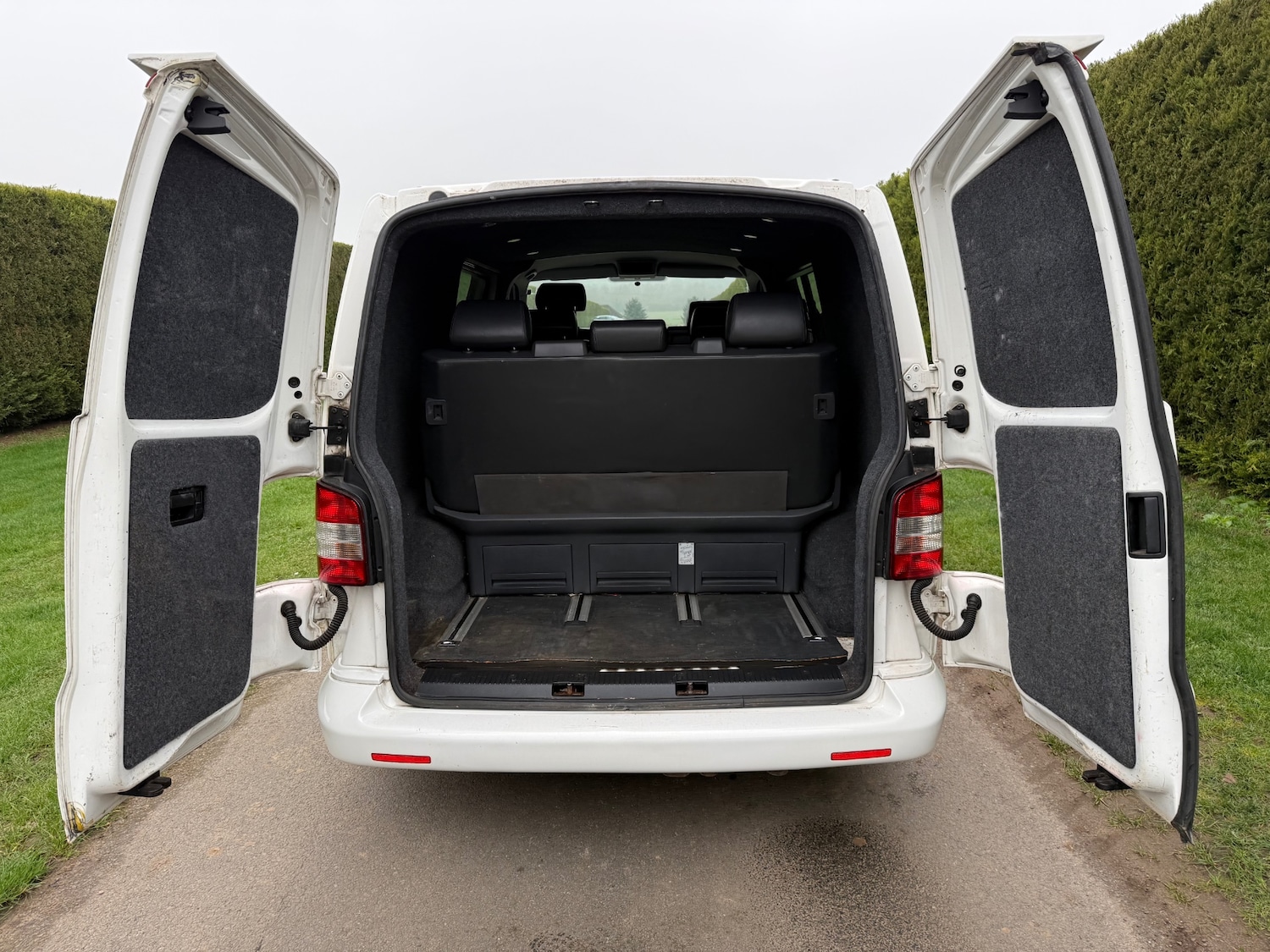 Used Volkswagen Transporter 2012 for sale - 77801902: Photo 10