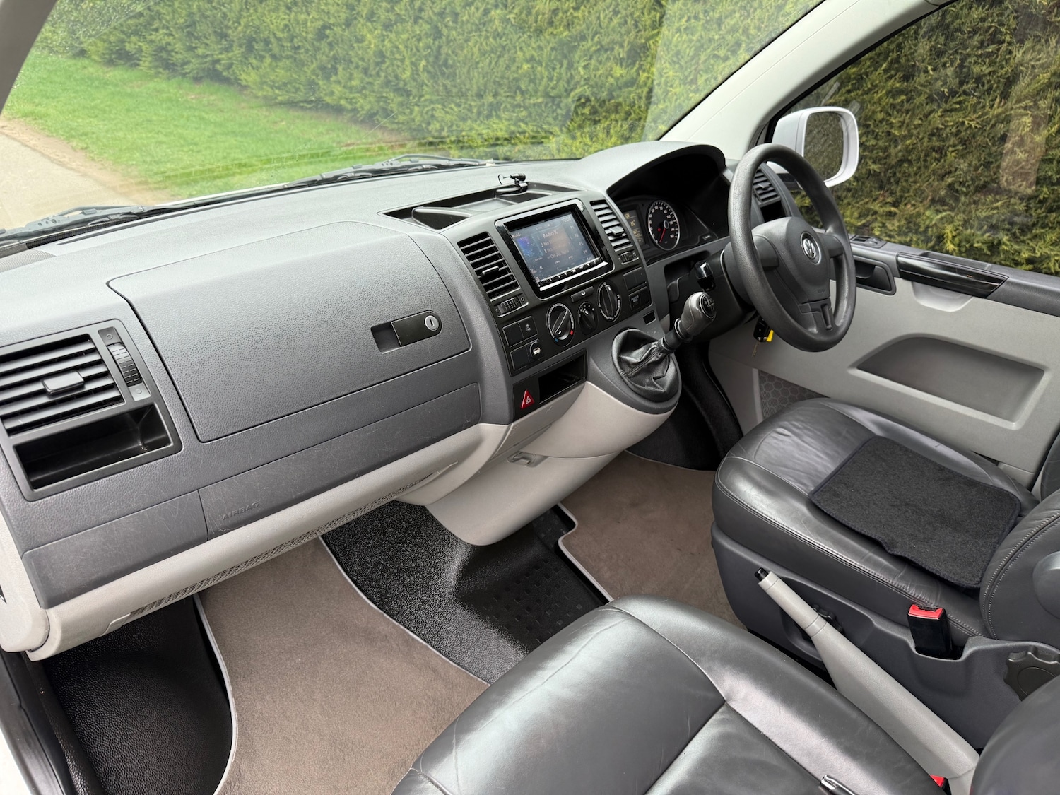 Used Volkswagen Transporter 2012 for sale - 77801902: Photo 12