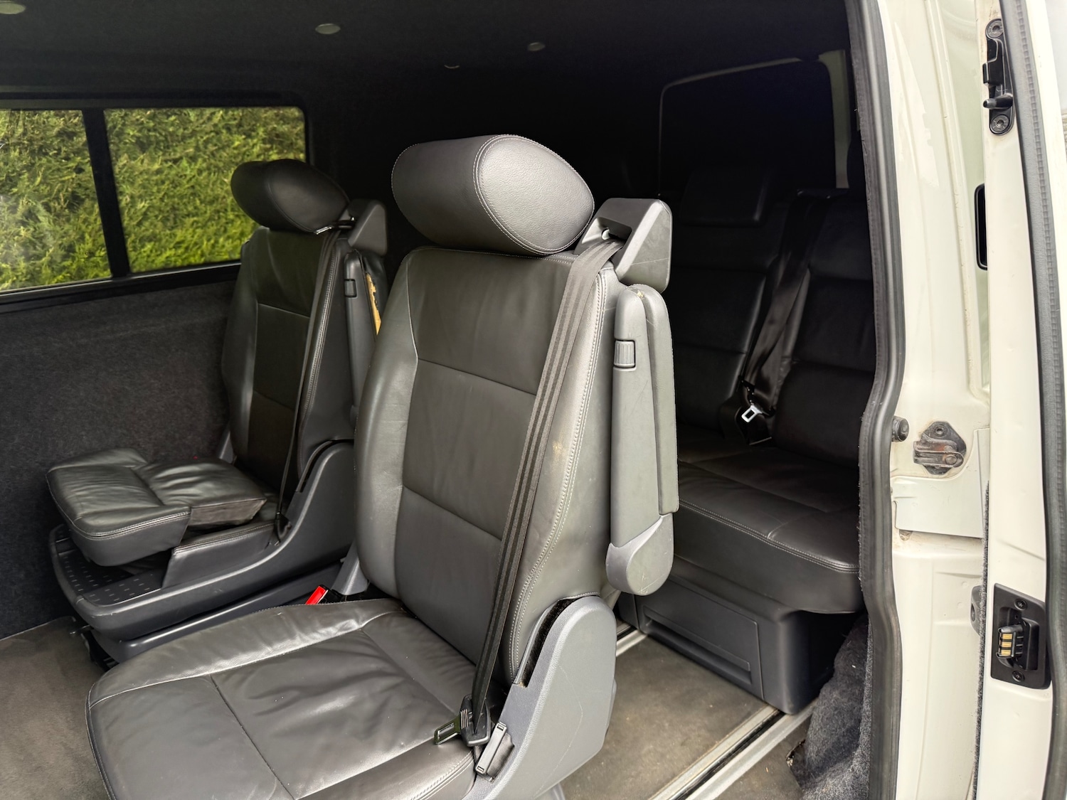 Used Volkswagen Transporter 2012 for sale - 77801902: Photo 14