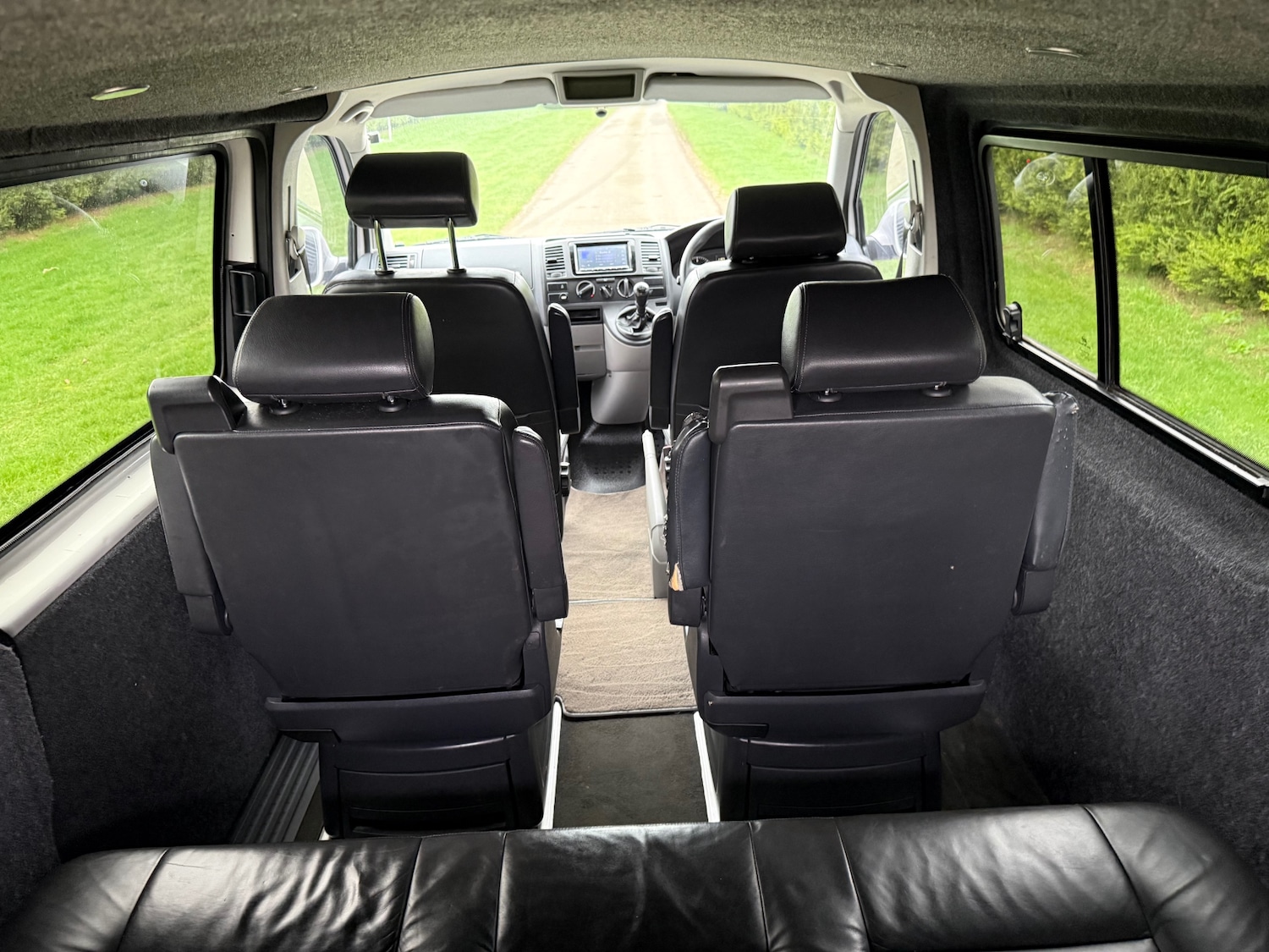 Used Volkswagen Transporter 2012 for sale - 77801902: Photo 15