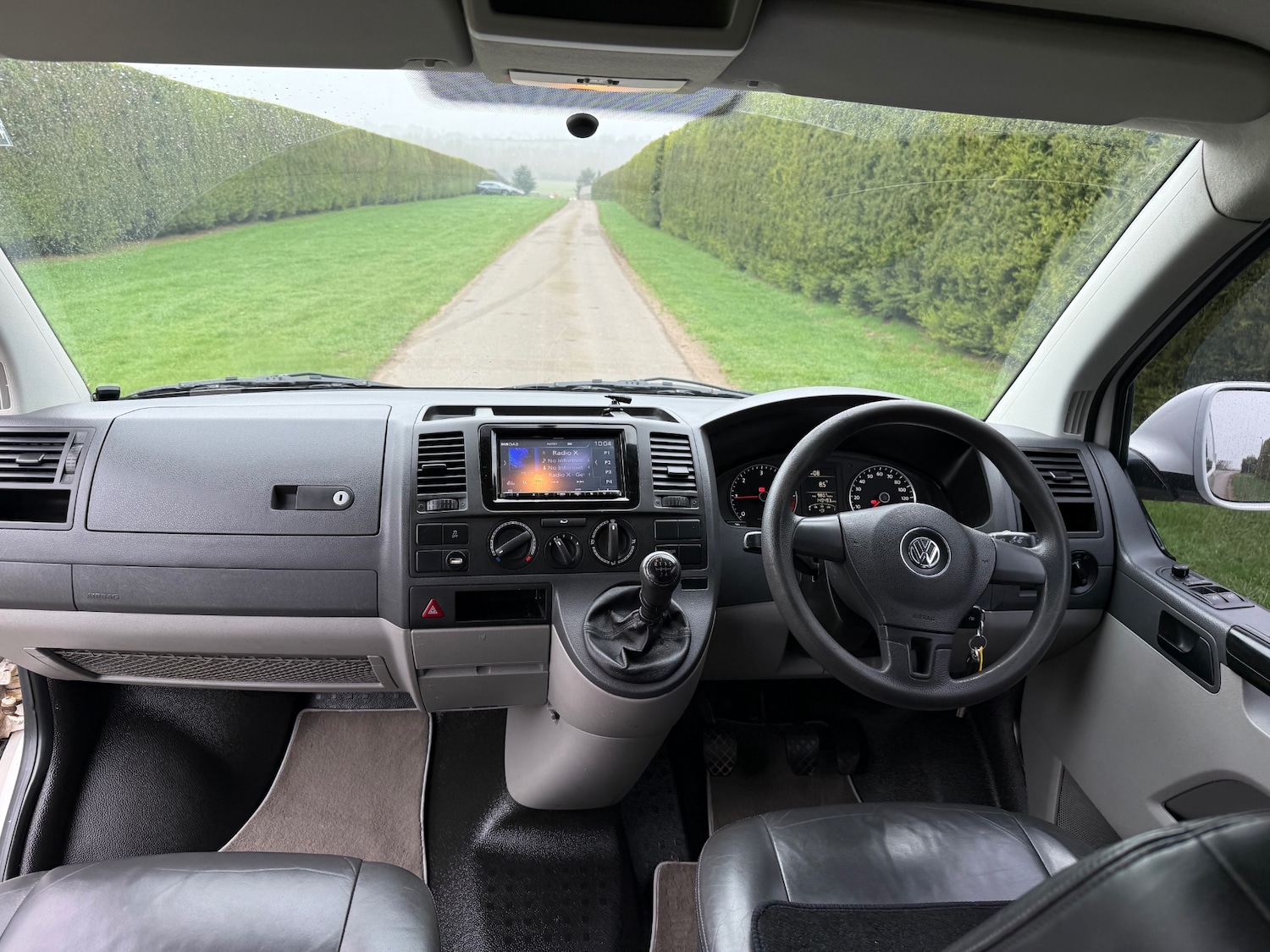 Used Volkswagen Transporter 2012 for sale - 77801902: Photo 16