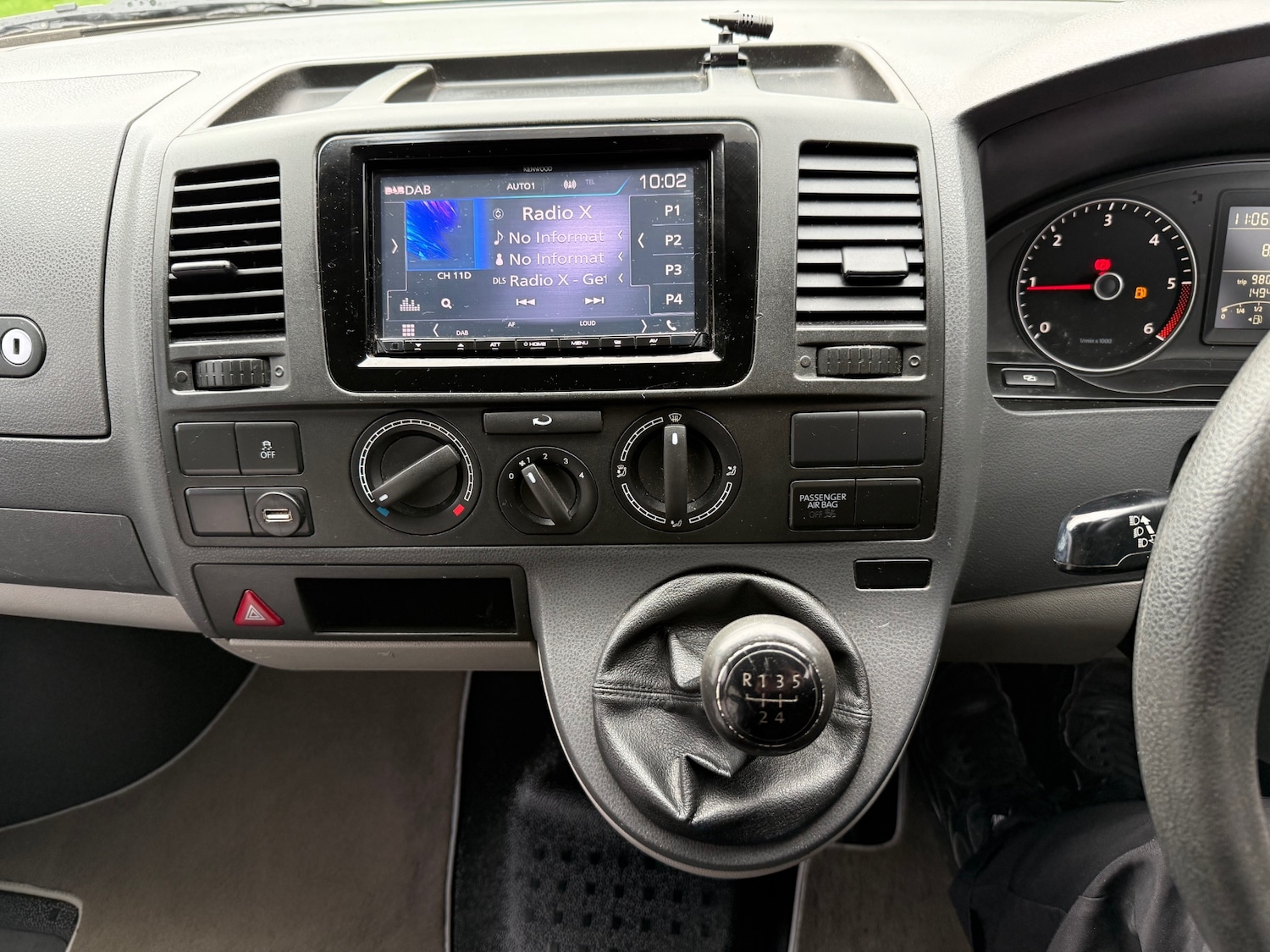 Used Volkswagen Transporter 2012 for sale - 77801902: Photo 18