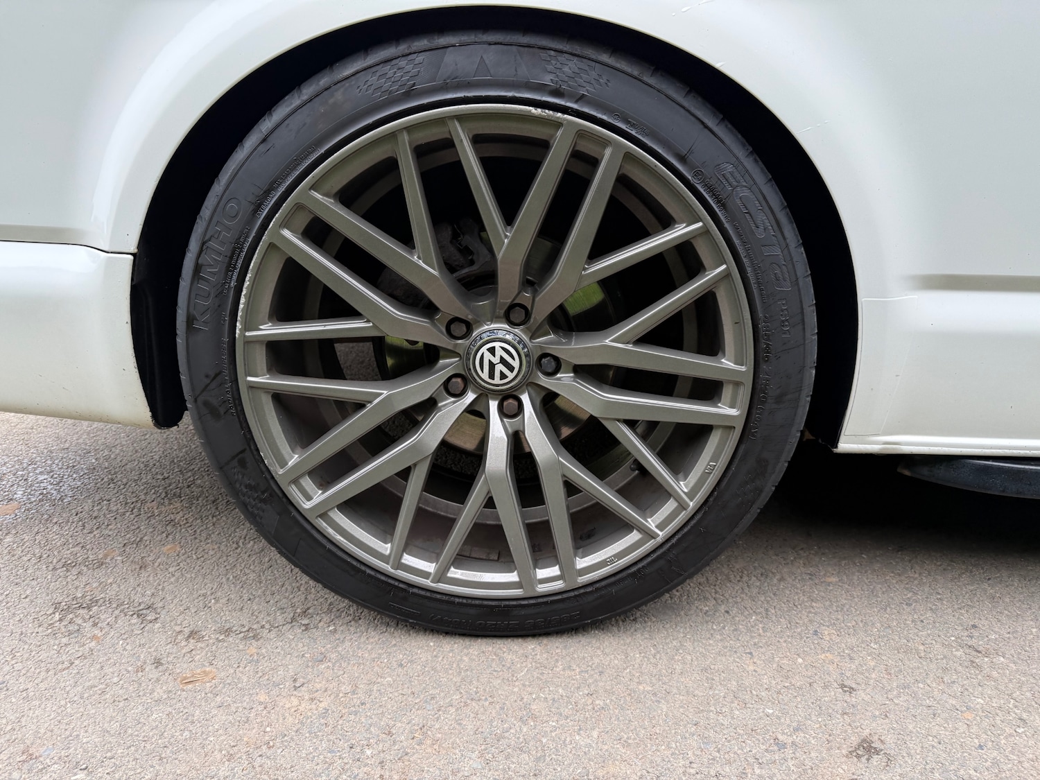 Used Volkswagen Transporter 2012 for sale - 77801902: Photo 23