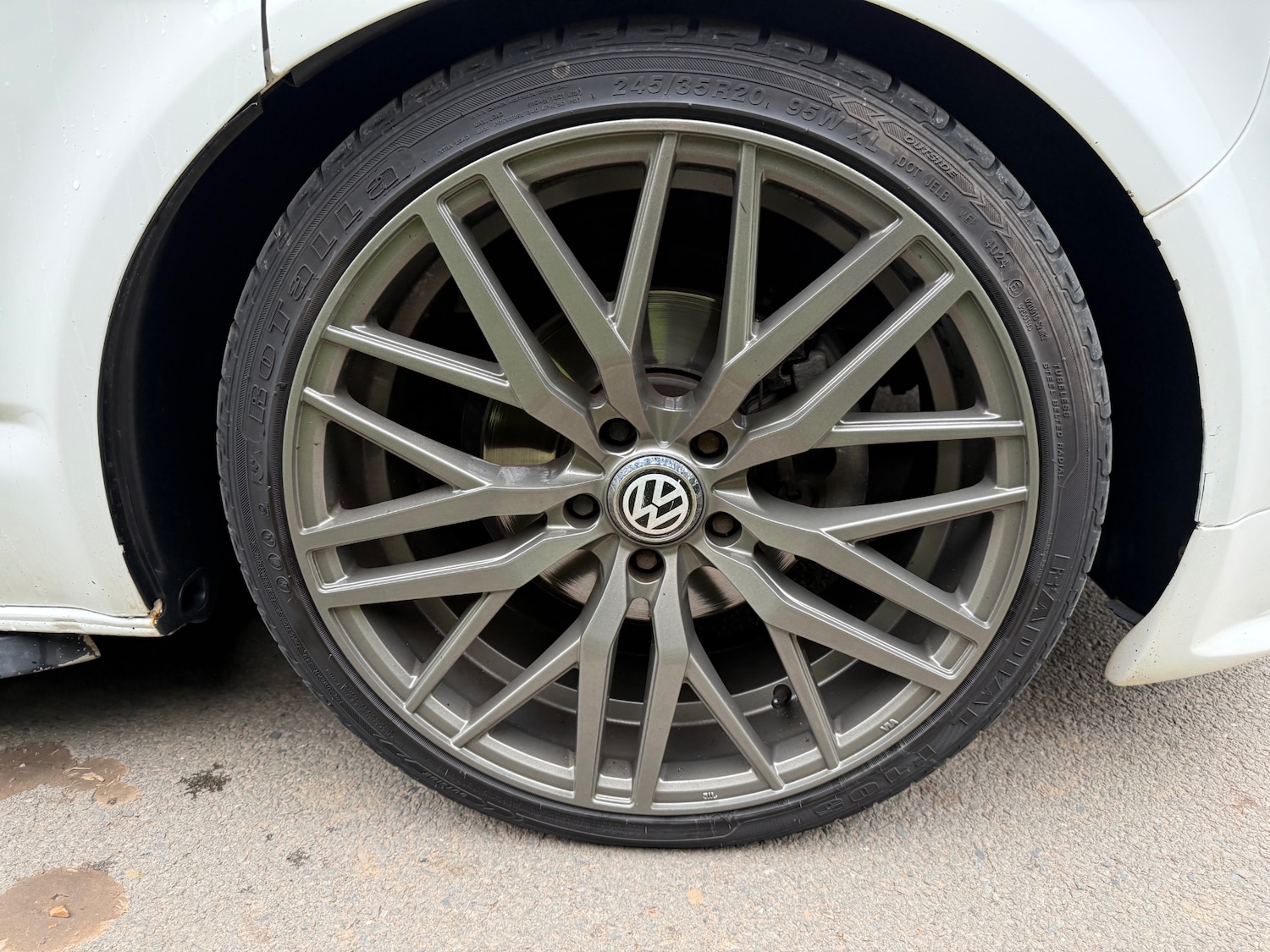 Used Volkswagen Transporter 2012 for sale - 77801902: Photo 24