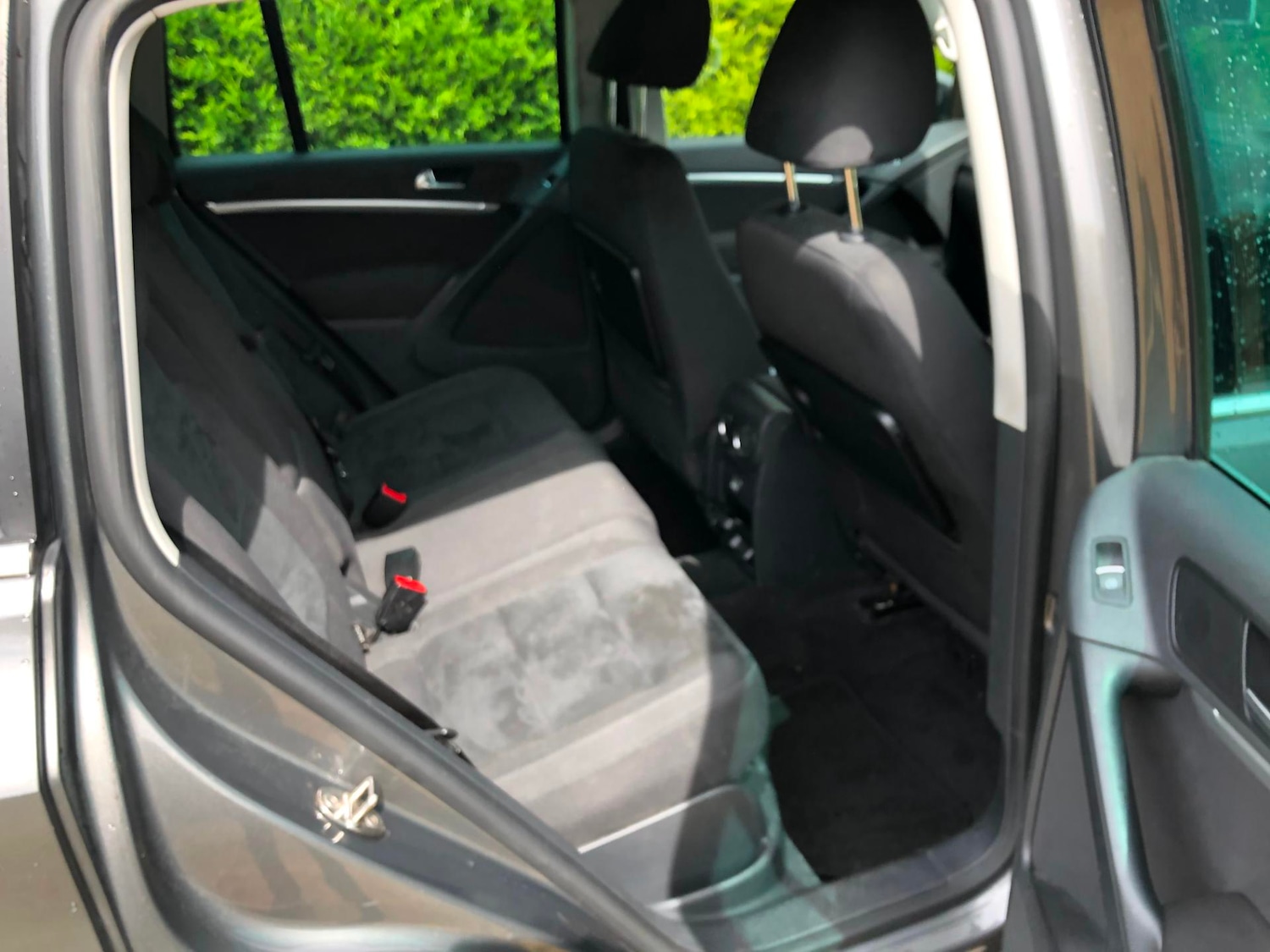 Used Volkswagen Tiguan 2013 for sale - 56760826: Photo 13