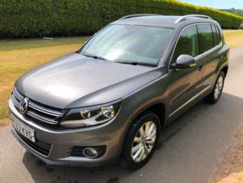 Used Volkswagen Tiguan 2013 for sale - 56760826: Photo