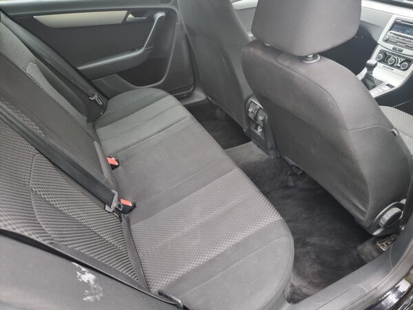 Used Volkswagen Passat 2011 for sale - 74052241: Photo 14