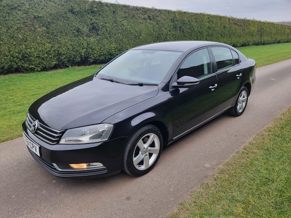 Used Volkswagen Passat 2011 for sale - 74052241: Photo 3