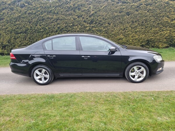 Used Volkswagen Passat 2011 for sale - 74052241: Photo 5