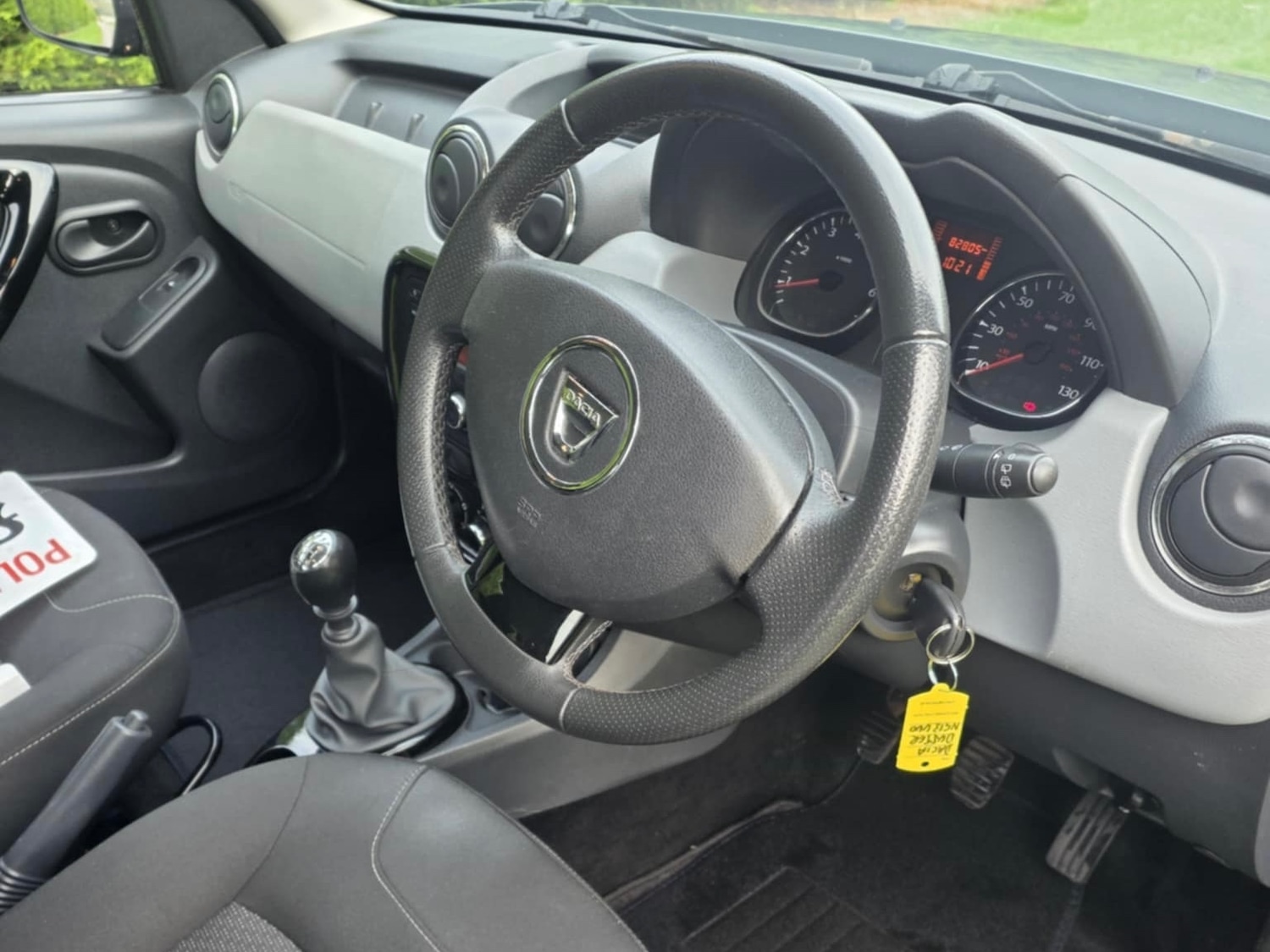 Used Dacia Duster 2013 for sale - 76298639: Photo 12