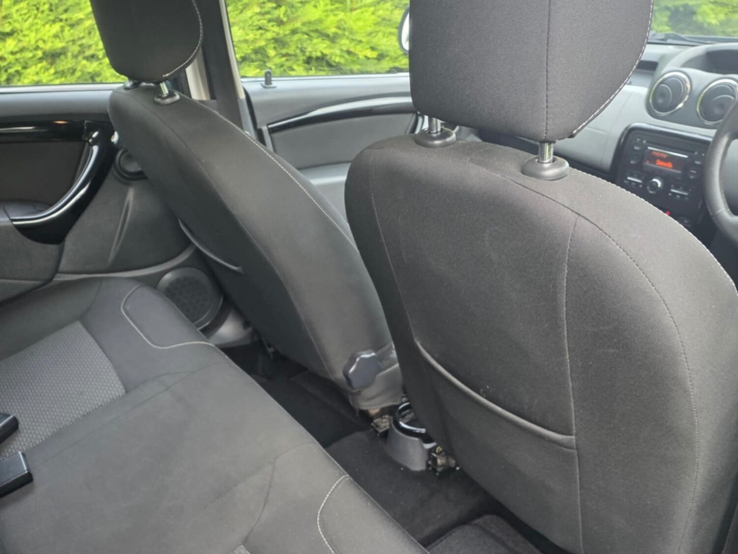 Used Dacia Duster 2013 for sale - 76298639: Photo 13