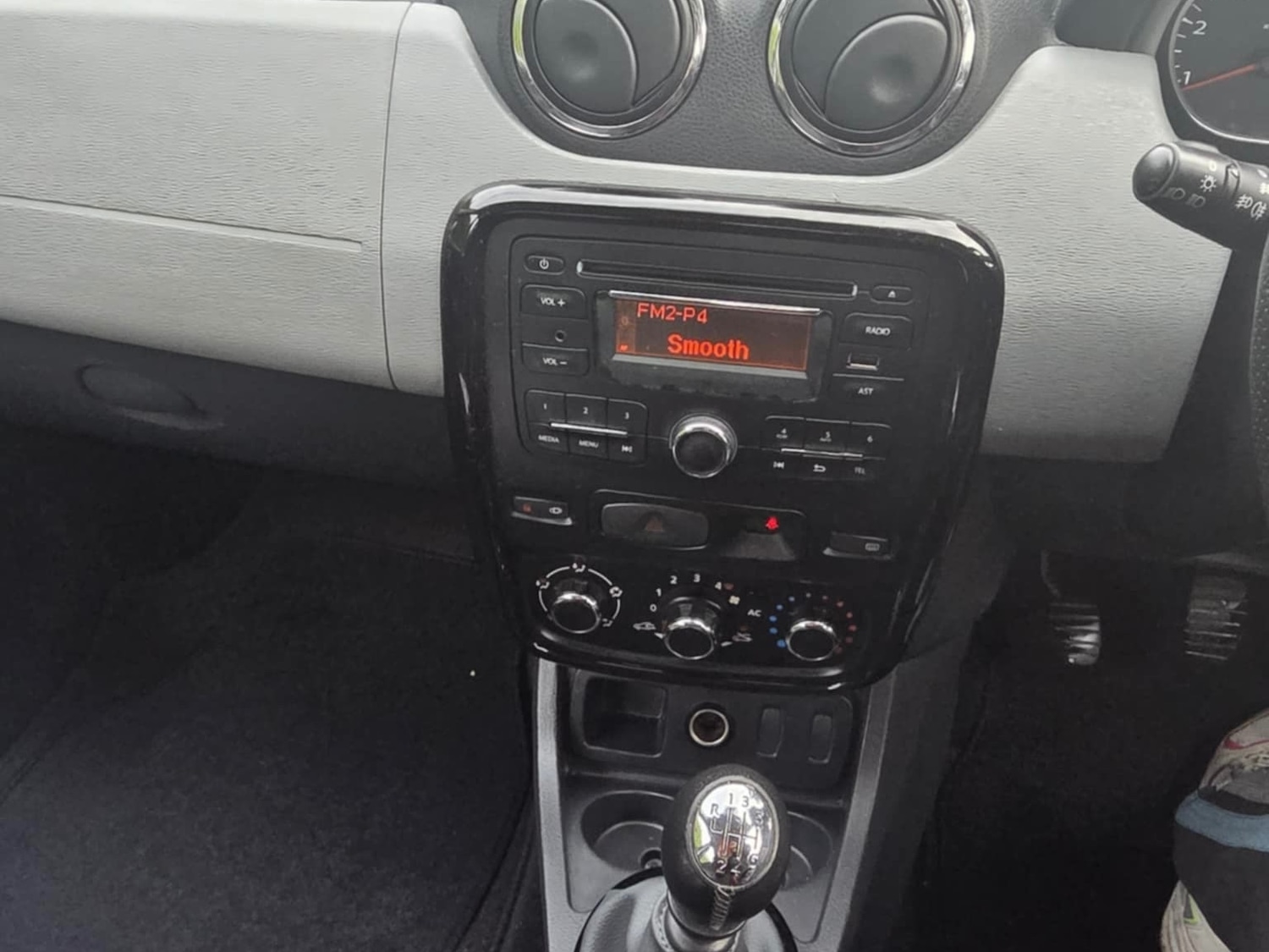 Used Dacia Duster 2013 for sale - 76298639: Photo 14