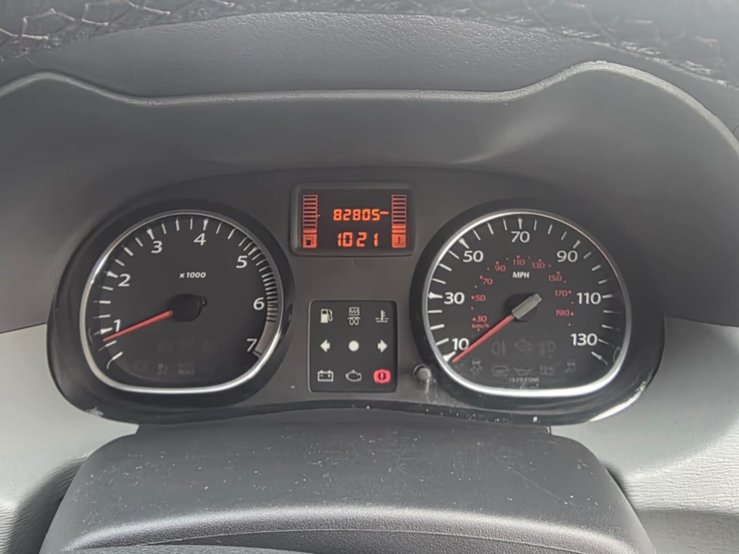 Used Dacia Duster 2013 for sale - 76298639: Photo 17