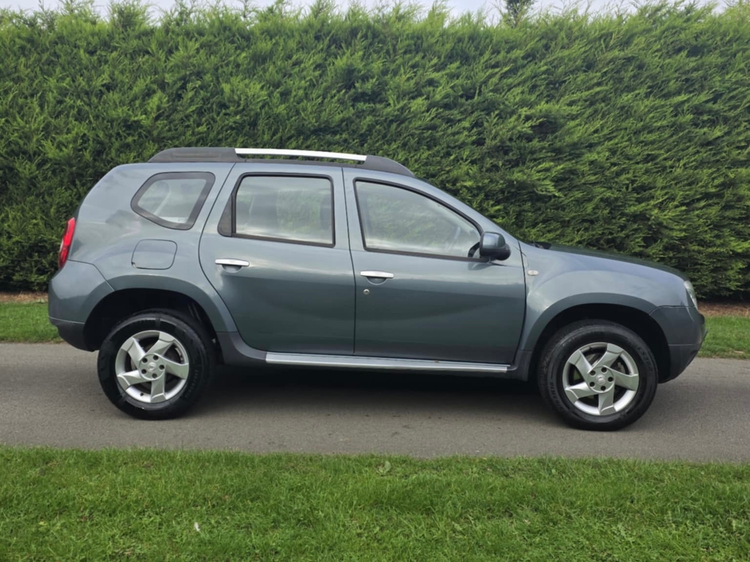 Used Dacia Duster 2013 for sale - 76298639: Photo 5