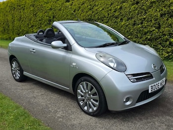 Used Nissan Micra 2006 for sale - 78628916: Photo