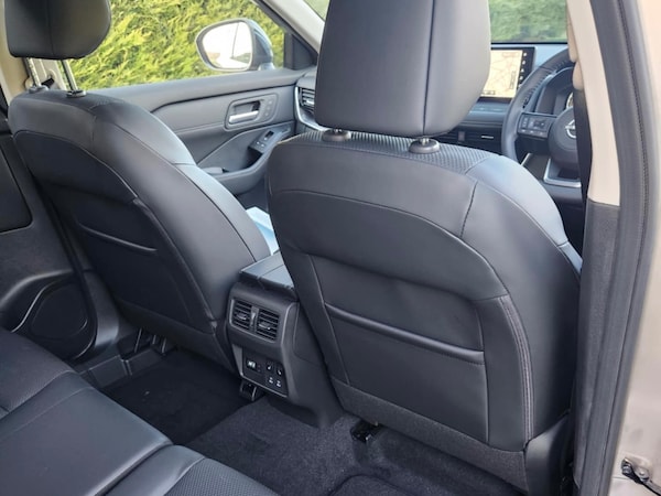 Used Nissan X-Trail 2024 for sale - 73828001: Photo 12