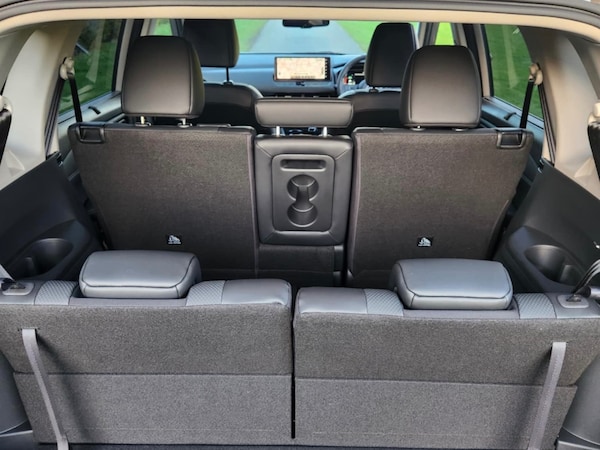 Used Nissan X-Trail 2024 for sale - 73828001: Photo 15