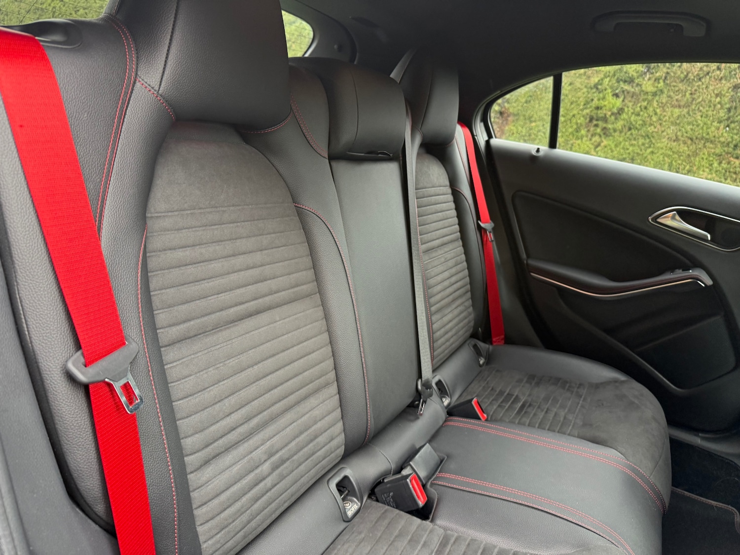 Used Mercedes-Benz A-Class 2018 for sale - 77901536: Photo 13