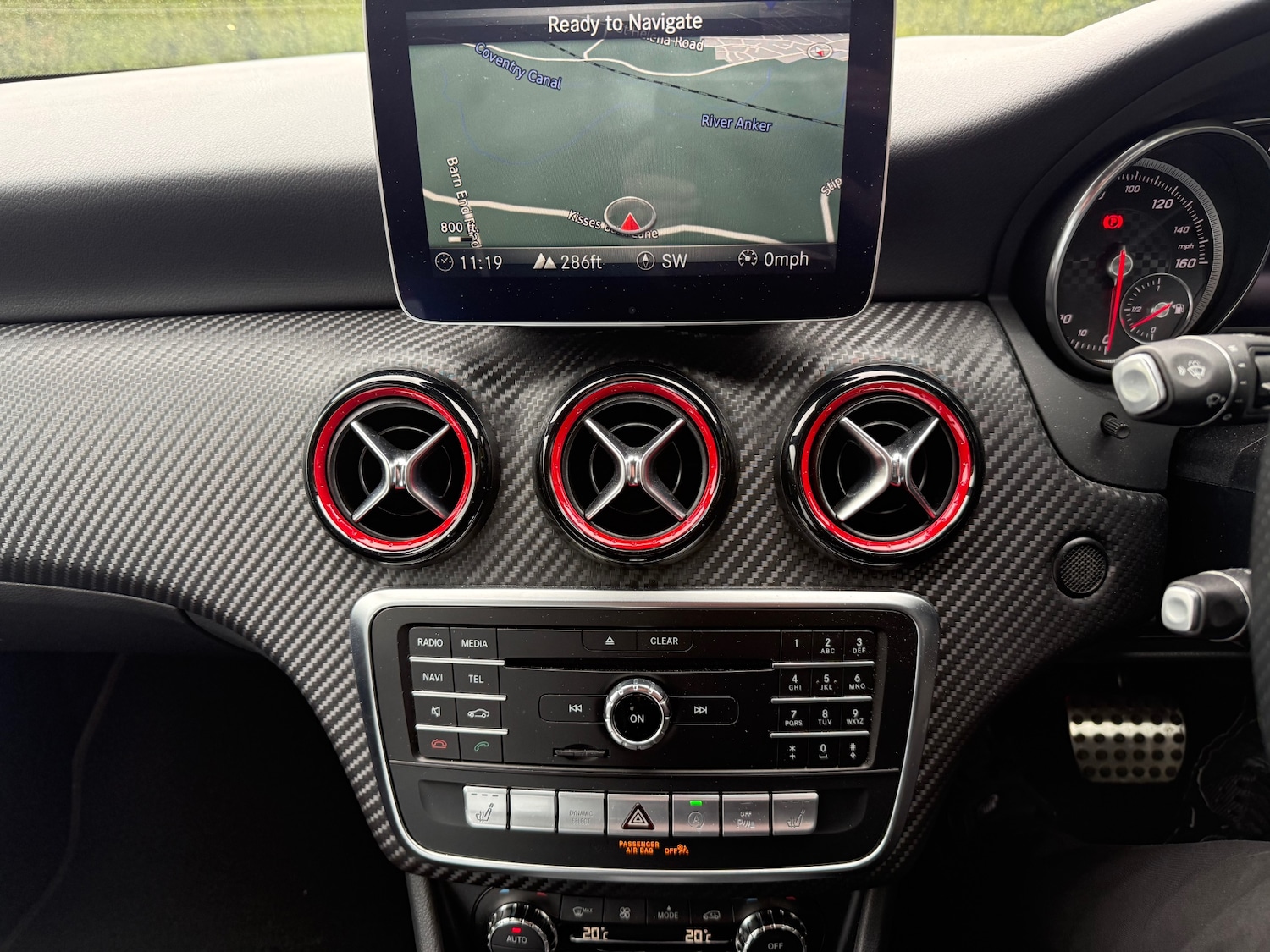 Used Mercedes-Benz A-Class 2018 for sale - 77901536: Photo 17