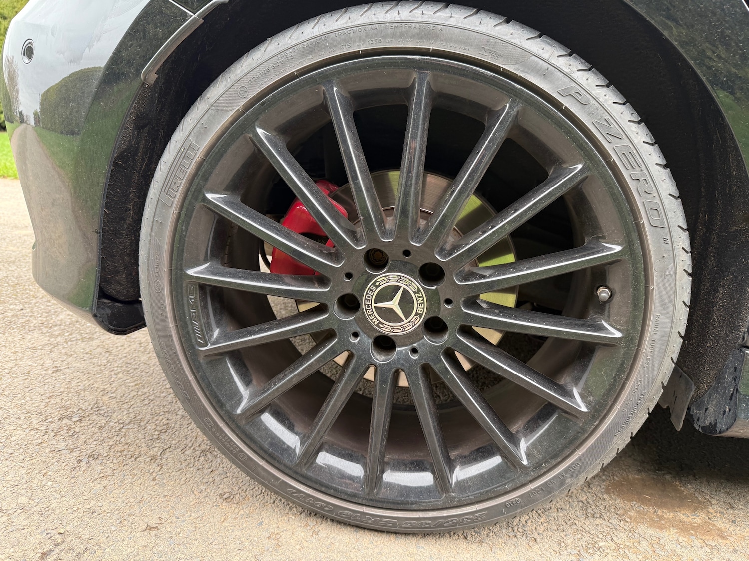 Used Mercedes-Benz A-Class 2018 for sale - 77901536: Photo 18