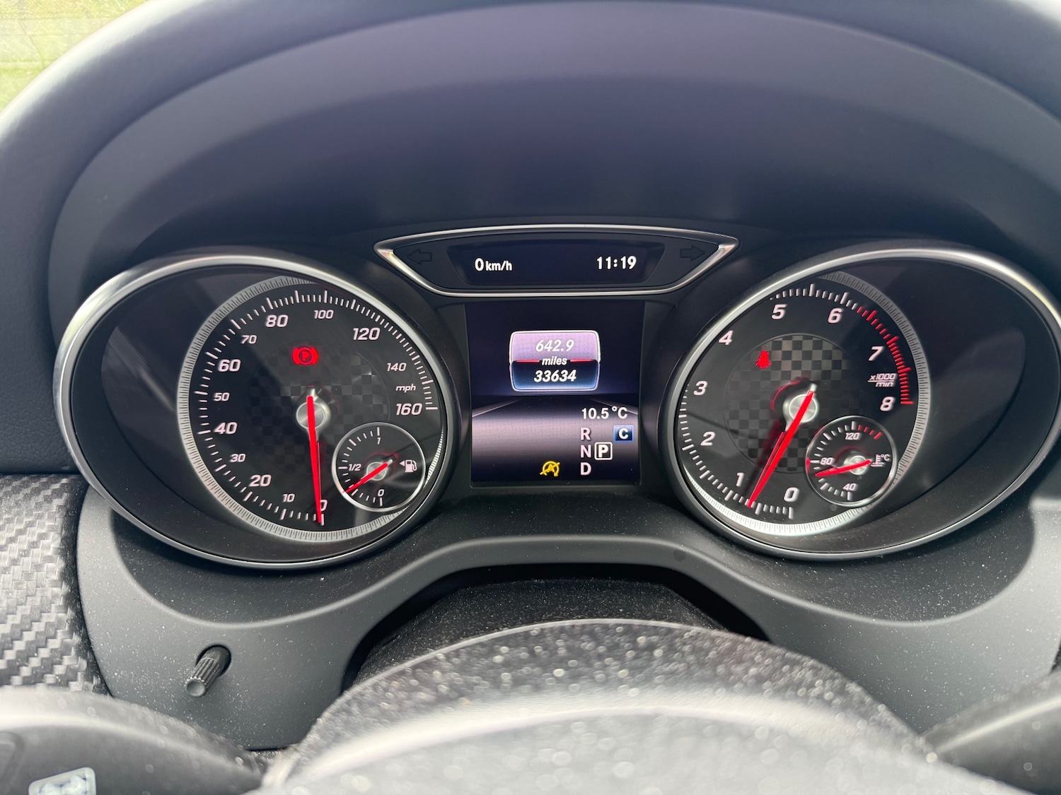 Used Mercedes-Benz A-Class 2018 for sale - 77901536: Photo 19